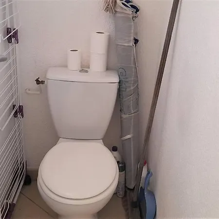 139, Le Neptuna Apartment Agde